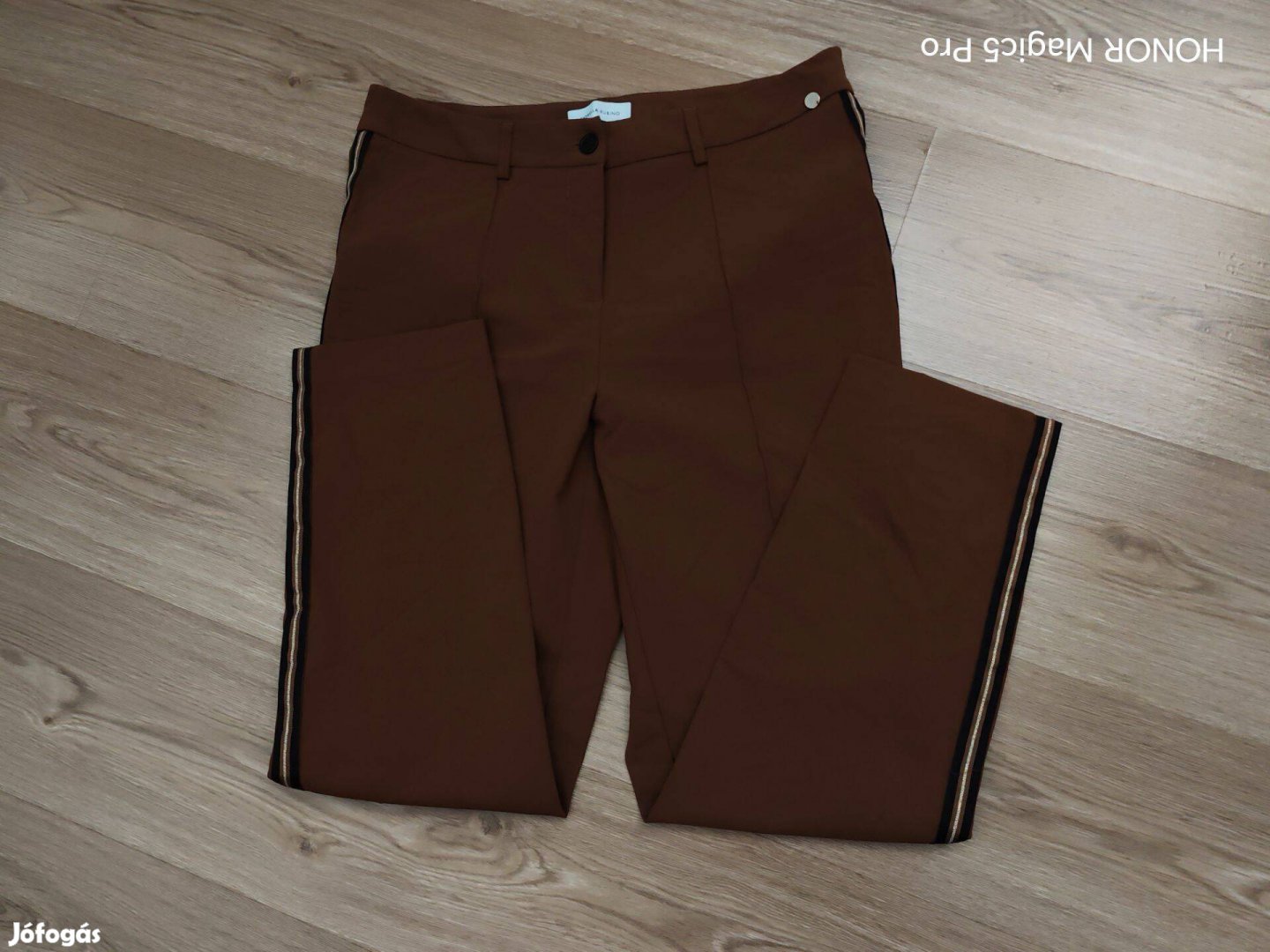 Fiorella Rubino női nadrág L