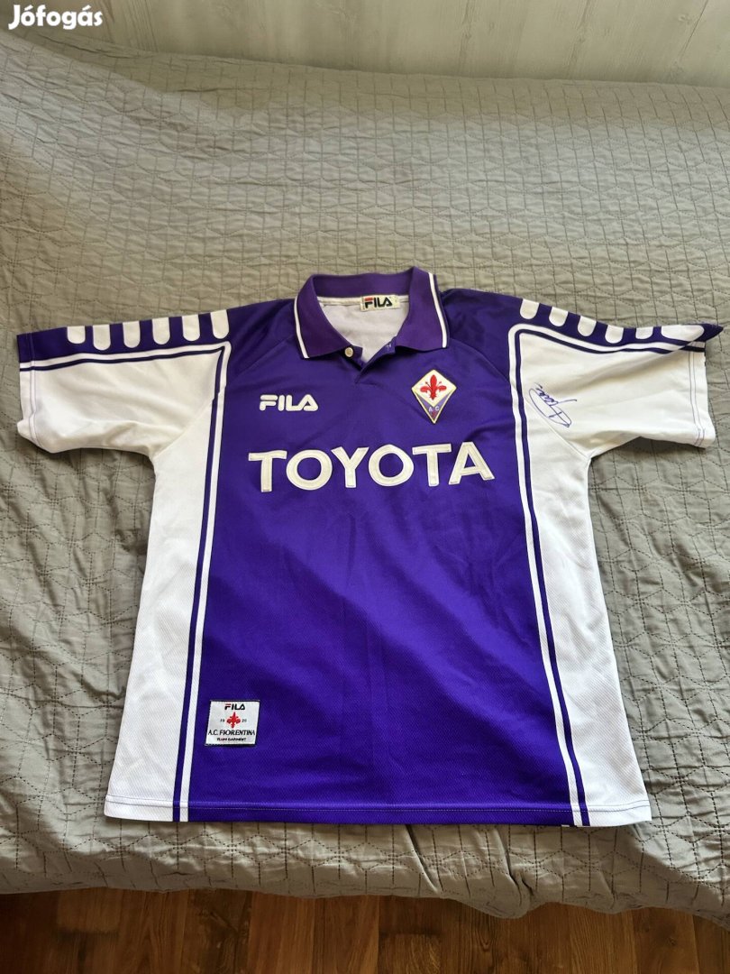 Fiorentina mez