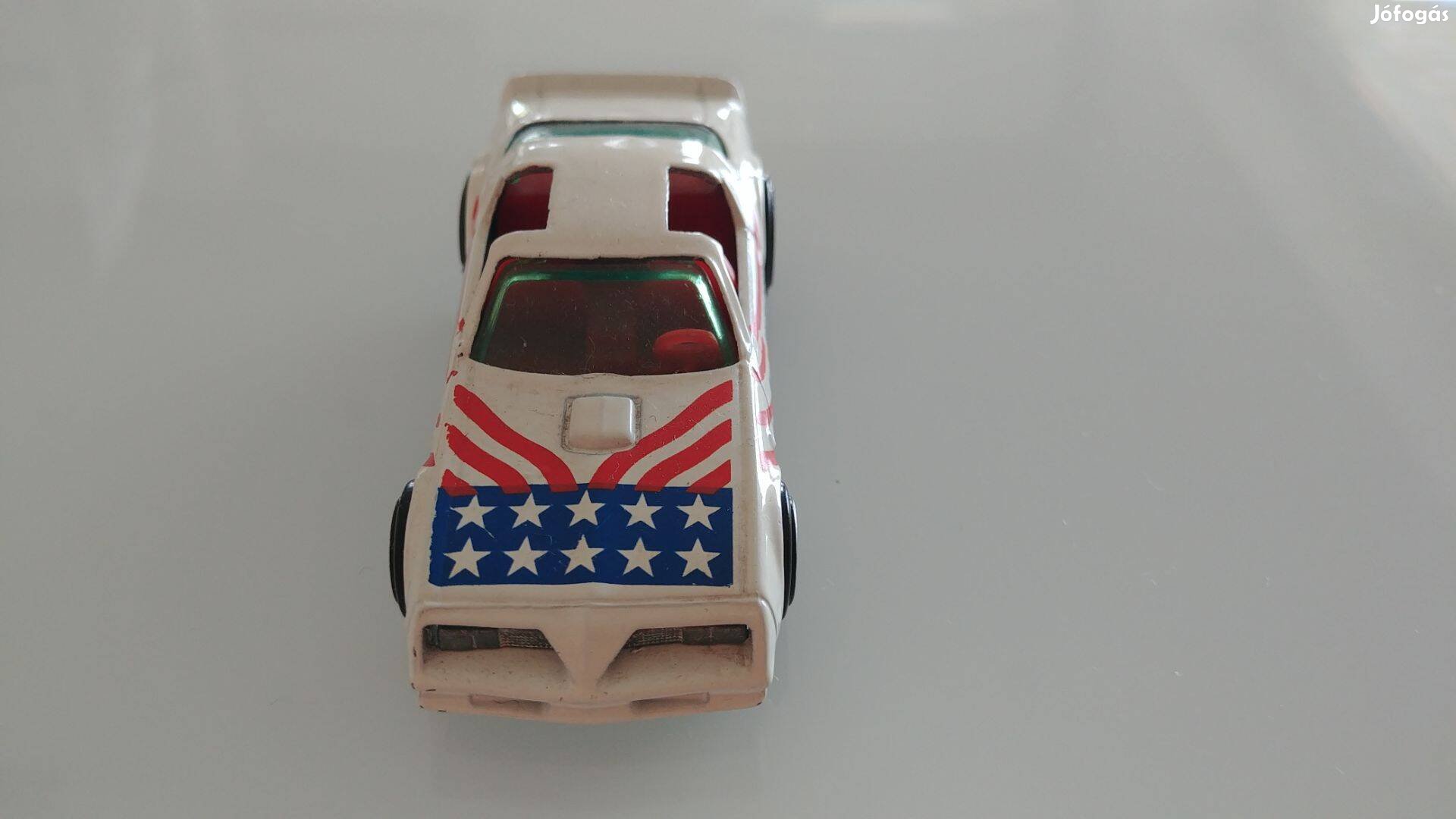 Firebird all american matchbox/hot wheels