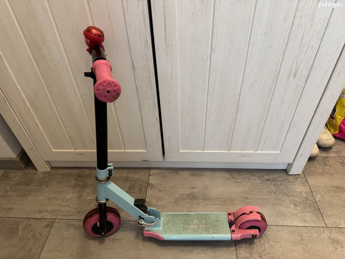 Firefly gyerek roller