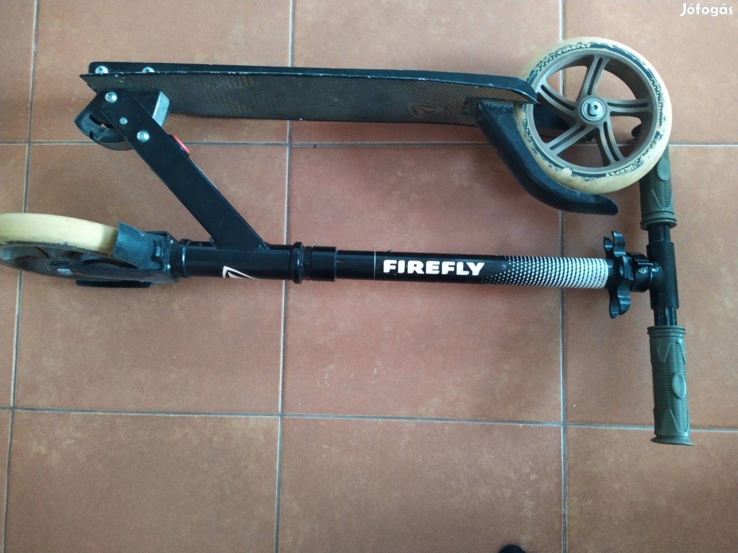 Firefly roller eladó