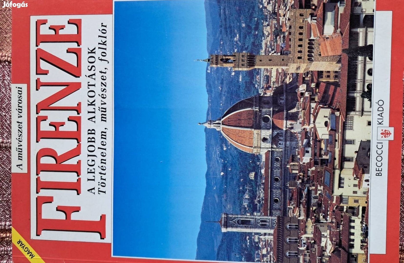 Firenze Legjobb Alkotások