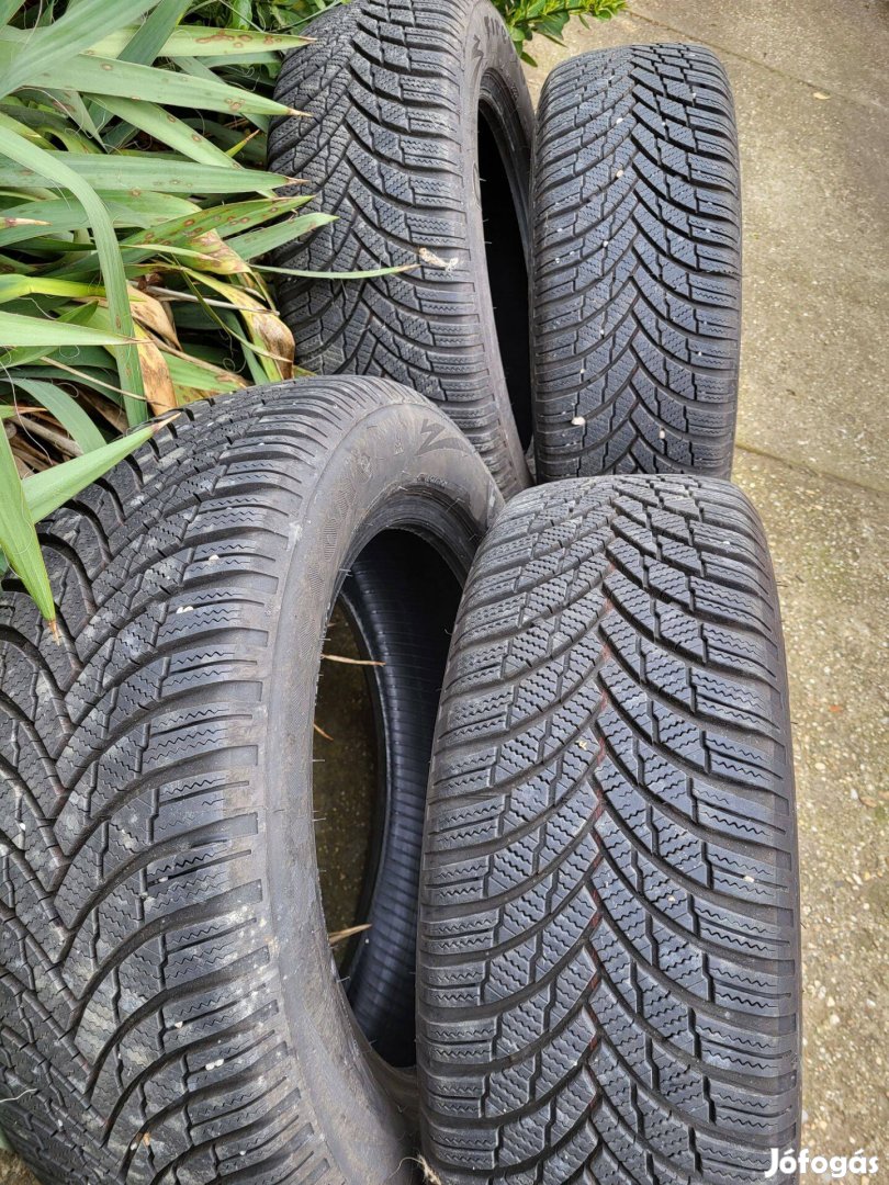 Fireston Firehawk 195/60R16 téligumik eladó