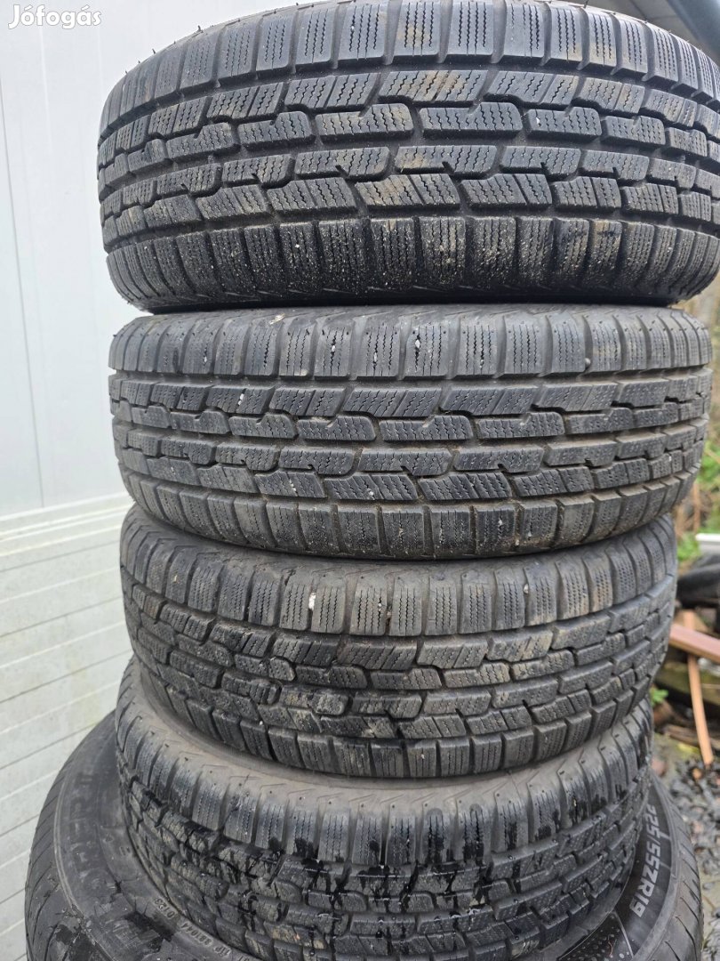 Firestone 175/70 13 téligumi szett