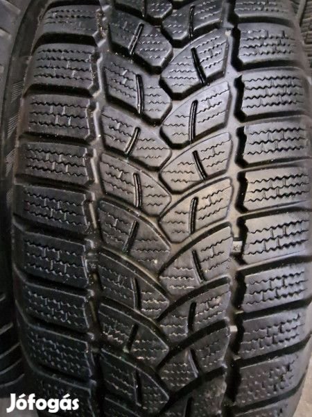 Firestone 185/60R15 WINTERHAWK3 5mm DOT15 használt gumi HG12207 téli