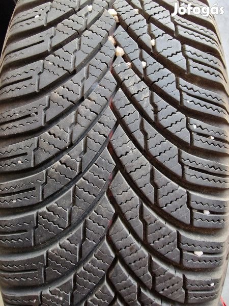 Firestone 185/65R15 WINTERHAWK4 6-7mm DOT20 használt gumi HG12632 té