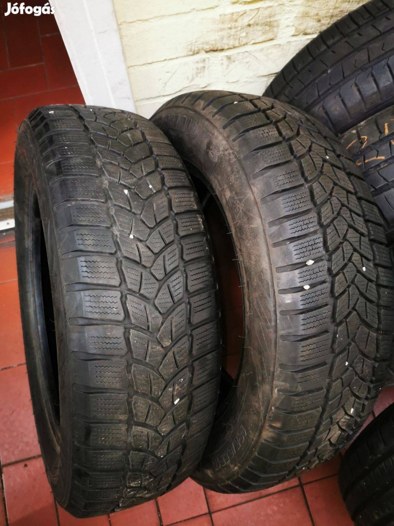 Firestone 185/65 R15 téli gumik 2db