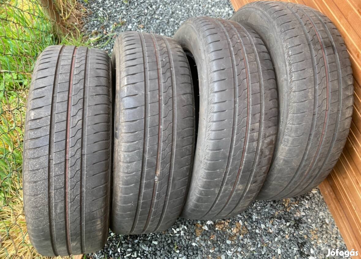 Firestone 185/65r15