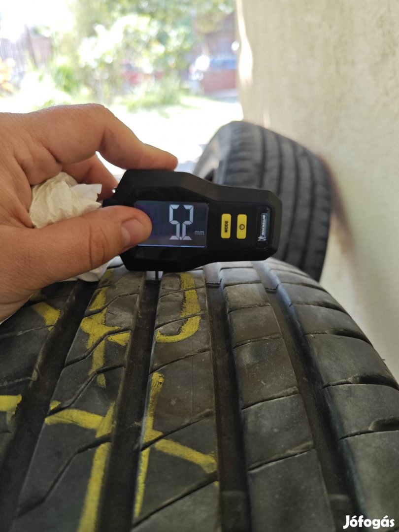 Firestone 205/55 R16 nyári gumi