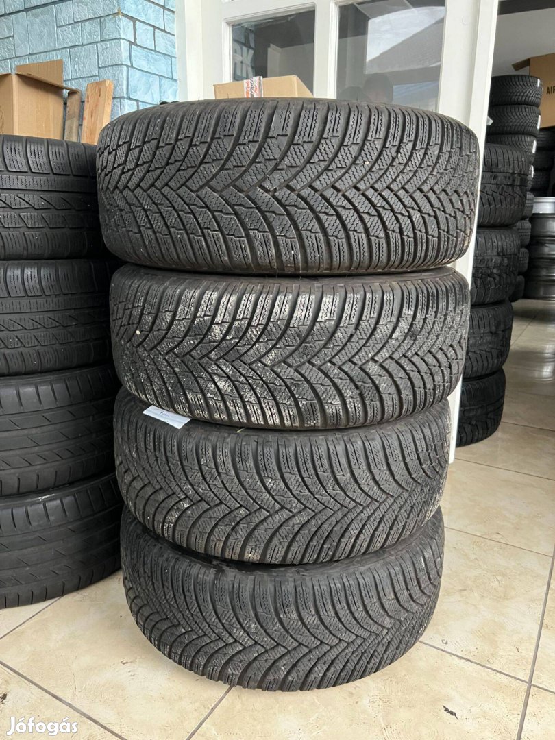 Firestone 225/55r17 225/55 r17 téli gumi