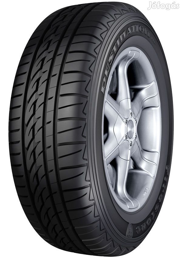 Firestone Destination HP 103H (DOT2019) 225/70R16 H  103  |