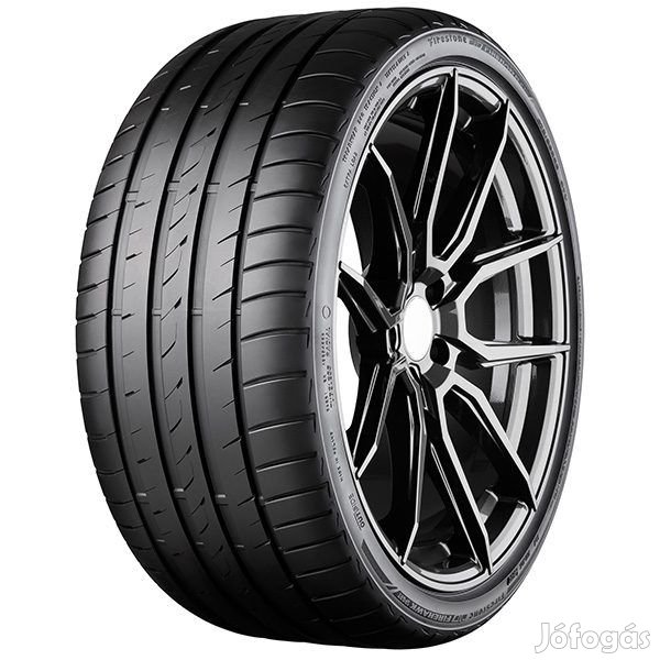 Firestone FIREHAWK SPORT 90Y XL (Erősített) FR (Peremvédős) DOT2023