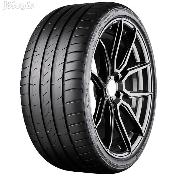 Firestone FIREHAWK SPORT 95Y XL Erősített FR Peremvédős