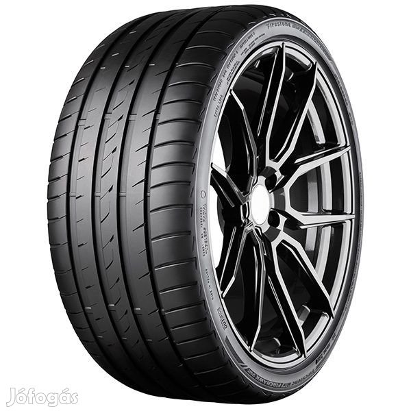 Firestone FIREHAWK SPORT 96Y XL Erősített FR Peremvédős