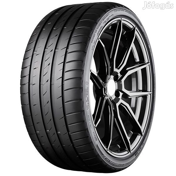 Firestone FIREHAWK SPORT 97Y XL (Erősített) FR (Peremvédős) 265/35R18