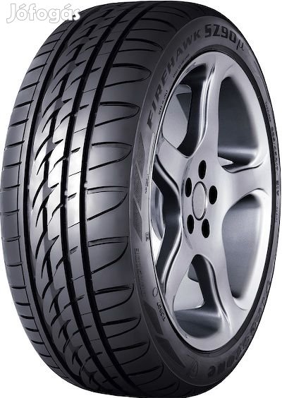Firestone Firehawk SZ90 88W XL (Erősített) FR (Peremvédős) 205/45R17