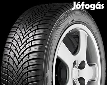 Firestone MULTISEASON 2 84V 195/45R16 XL (Erősített) FR (Peremvédős)