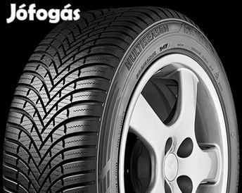 Firestone MULTISEASON 2 91H 195/55R16 XL (Erősített) H  91  |
