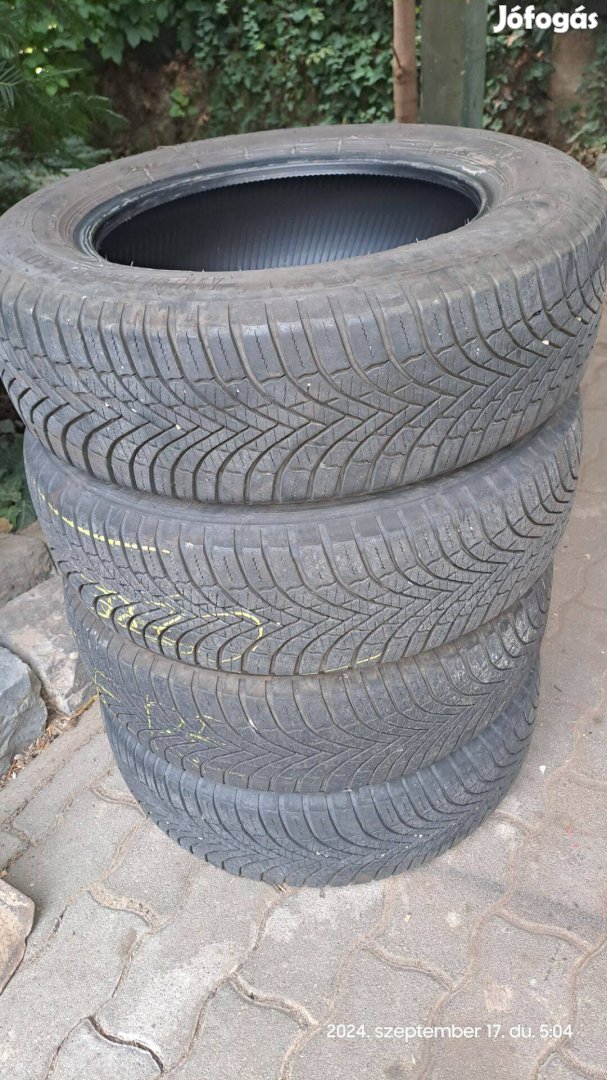 Firestone Multiseason 185/65 R15