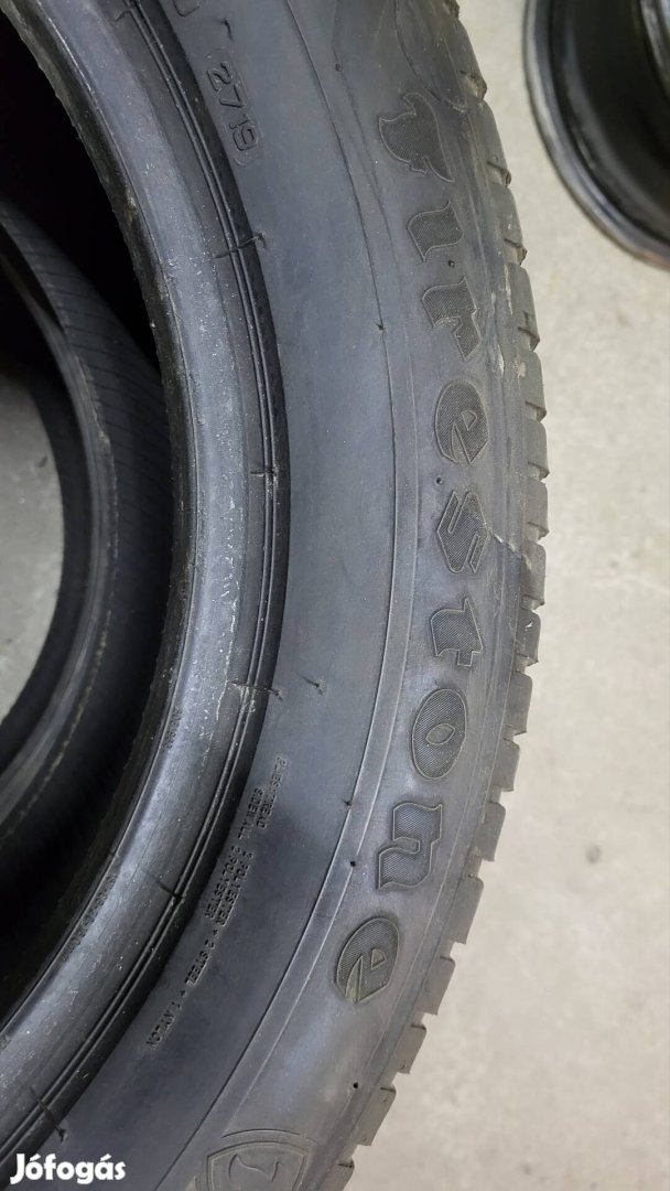 Firestone Multiseason 255/55R 18