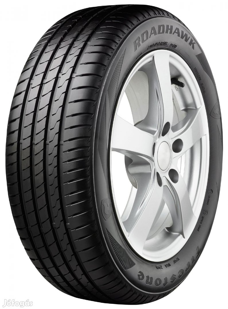 Firestone ROADHAWK 95Y XL (Erősített) FR (Peremvédős) 245/40R17 Y 95