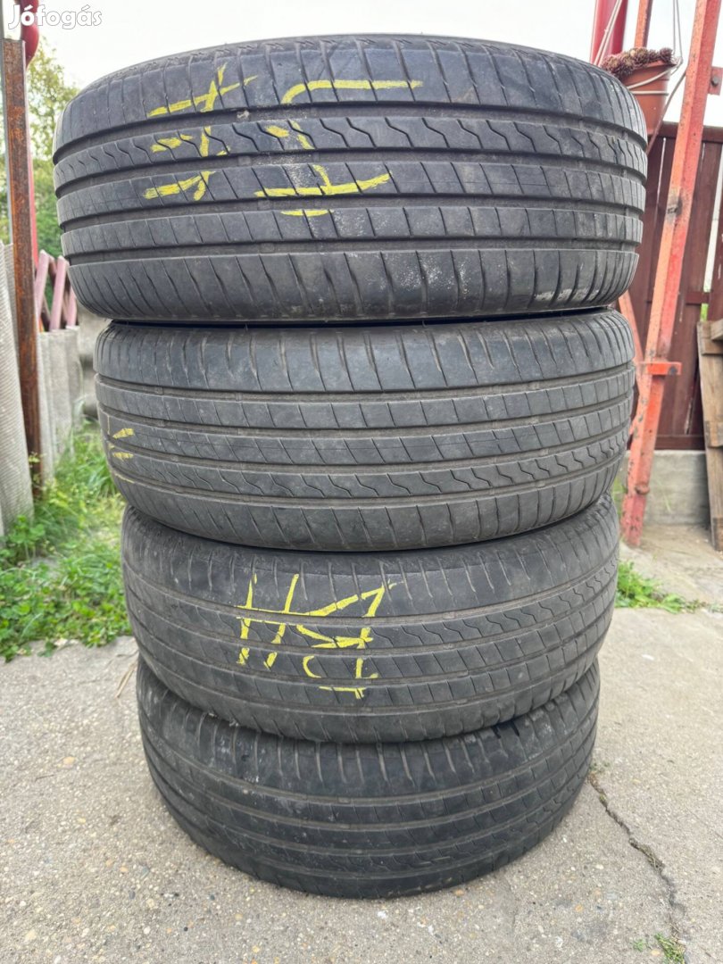 Firestone Roadhawk 205/55 R16 nyári gumi