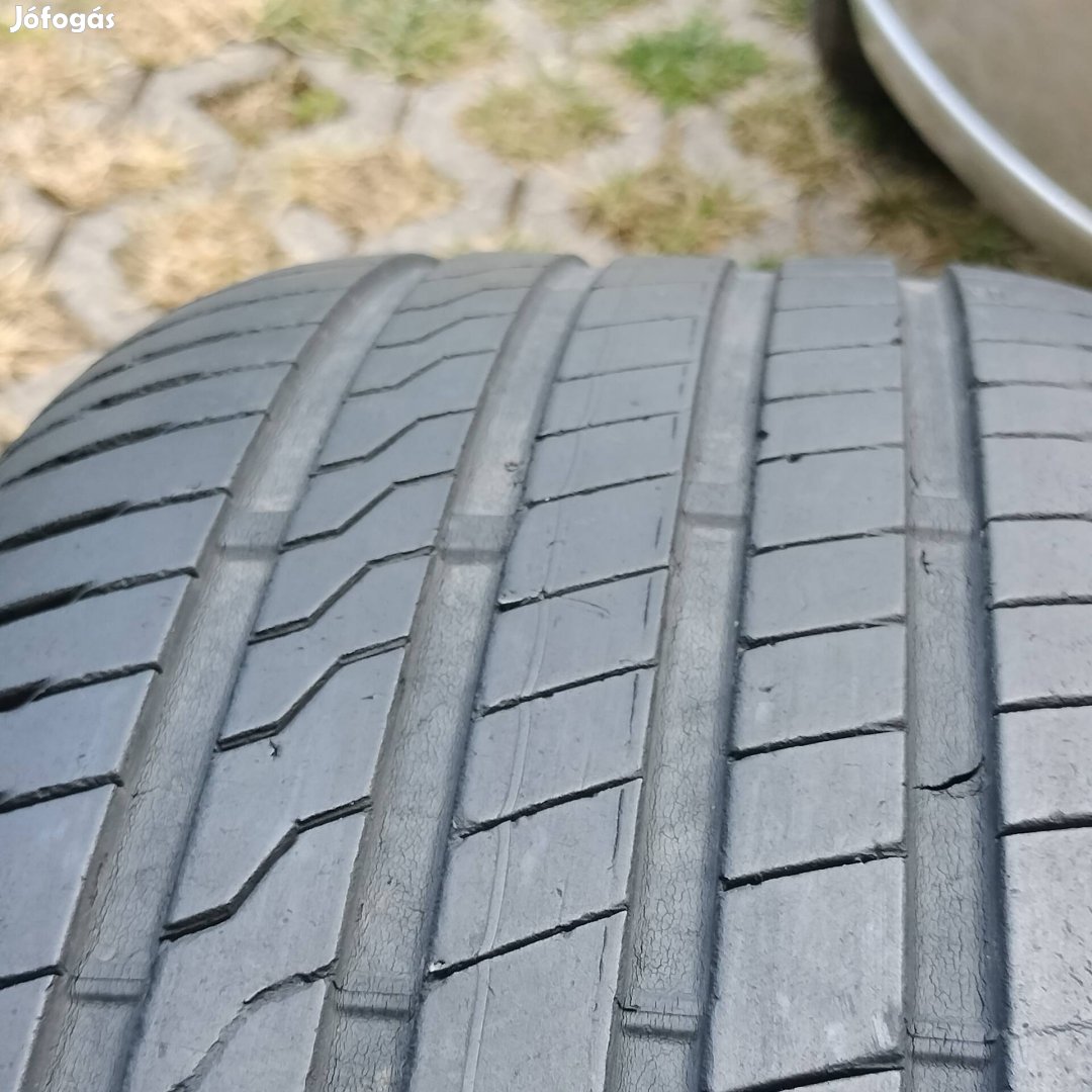 Firestone Roadhawk nyári abroncsok 