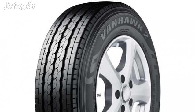 Firestone Vanhawk 2 103/101T DOT2022 215/60R16 T  103/101  |
