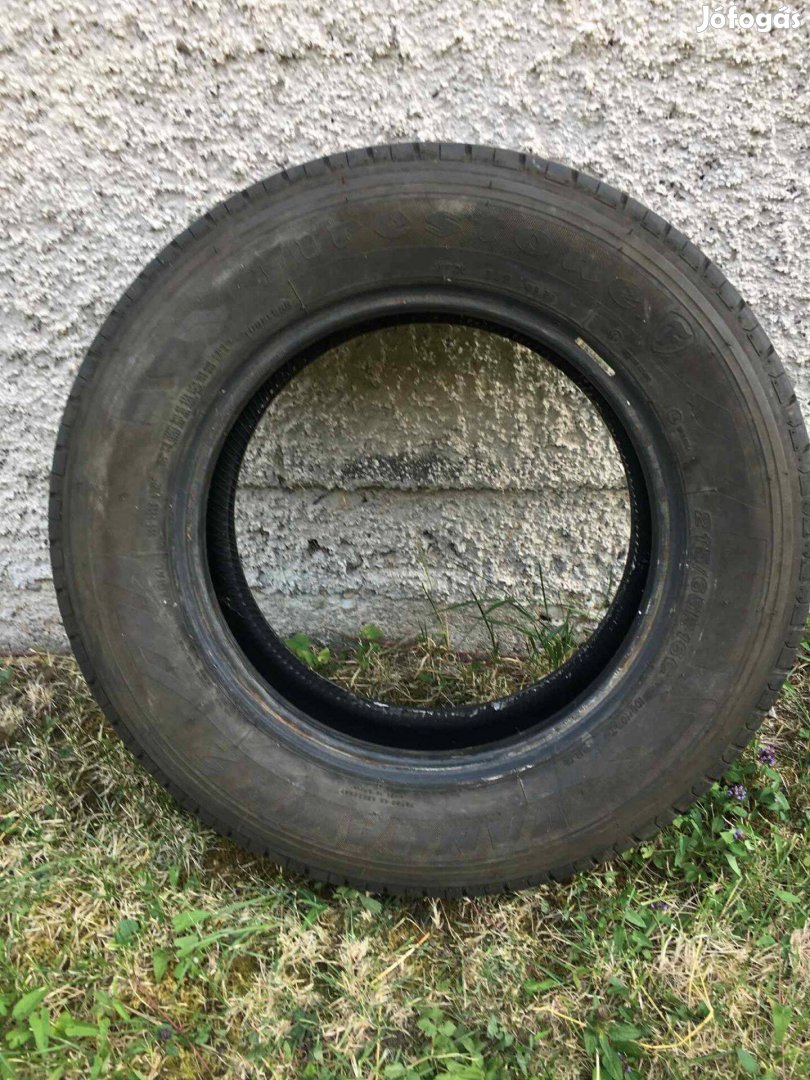 Firestone Vanhawk 2 215/65 R16C