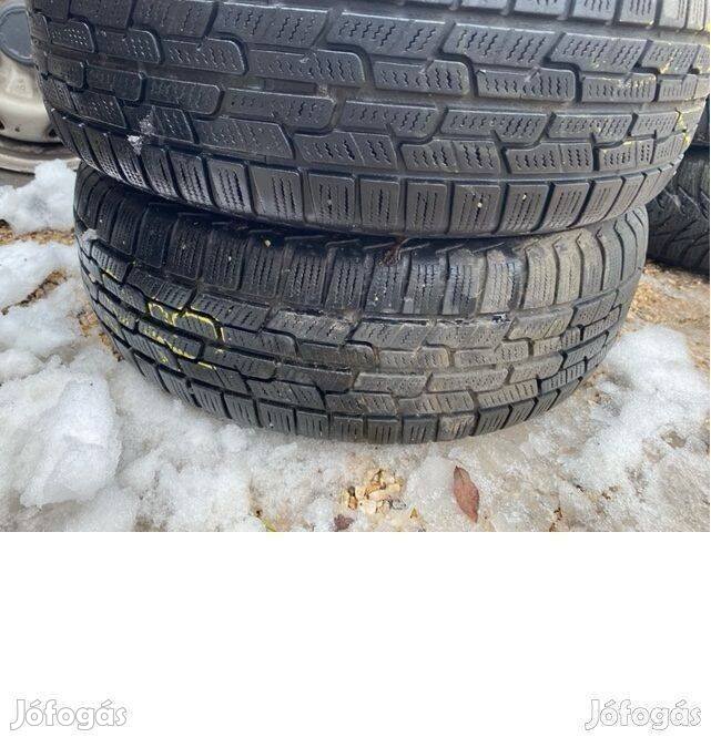 Firestone Winterhawk 3 175 70 R13 82T téli gumi