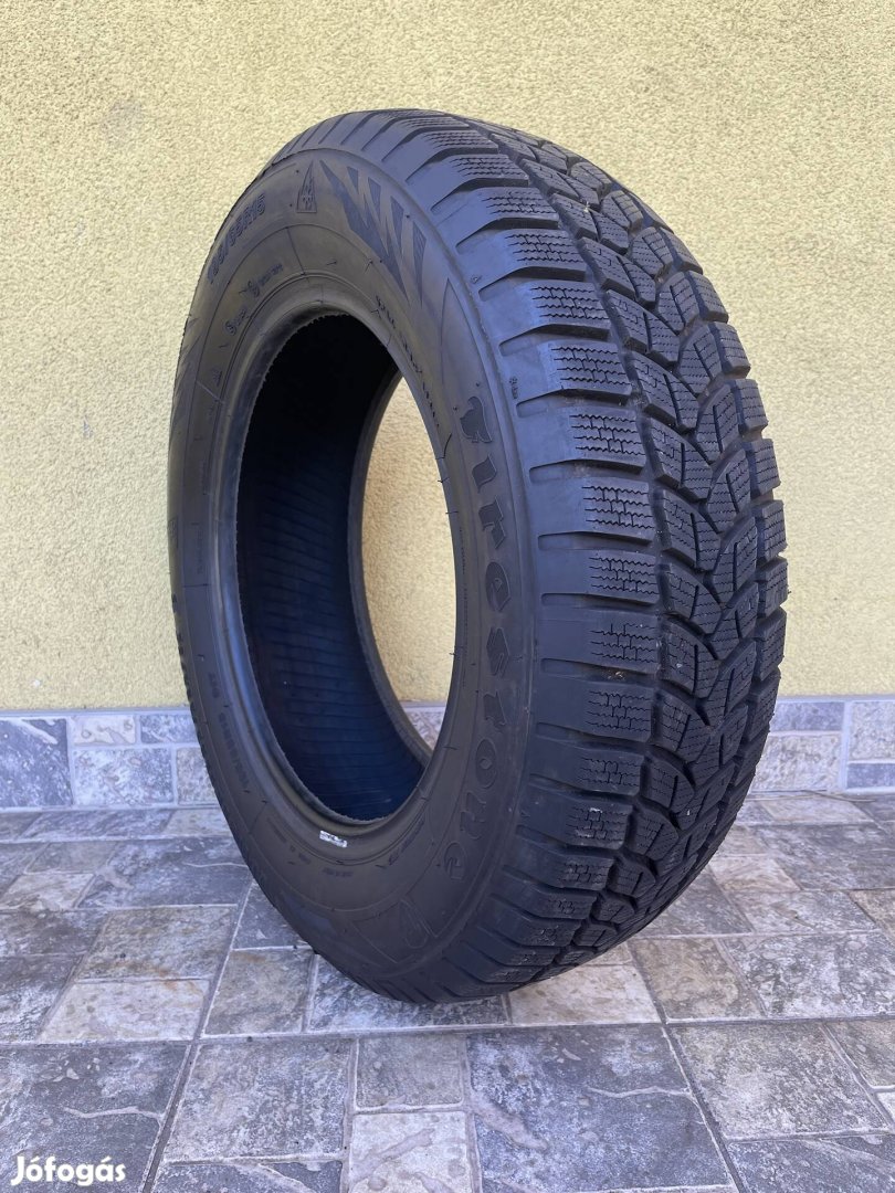 Firestone Winterhawk 3 195/65R15