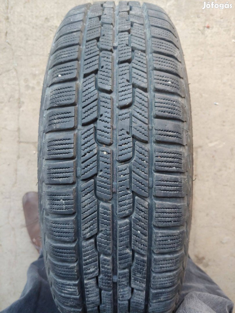 Firestone Winterhawk téli gumi 175/65R14 82T