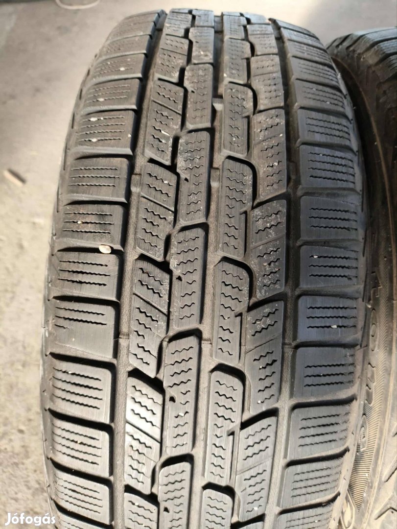 Firestone  Winterhawk2  téligumi 