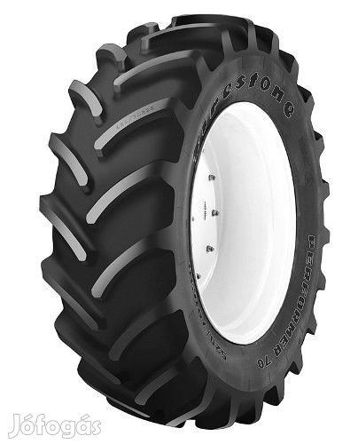 Firestone gumiabroncs