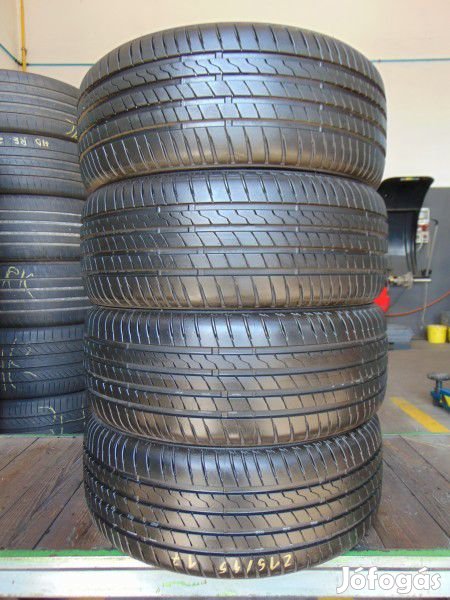 Firestone gumiabroncs