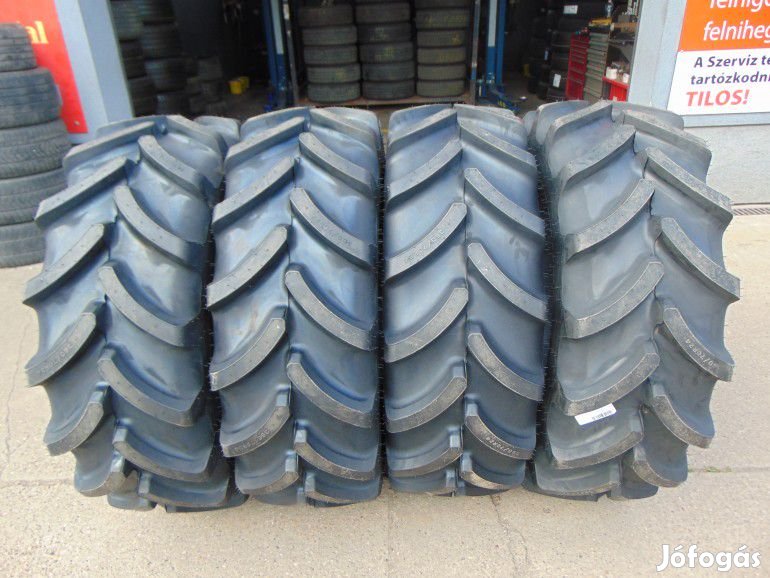 Firestone gumiabroncs
