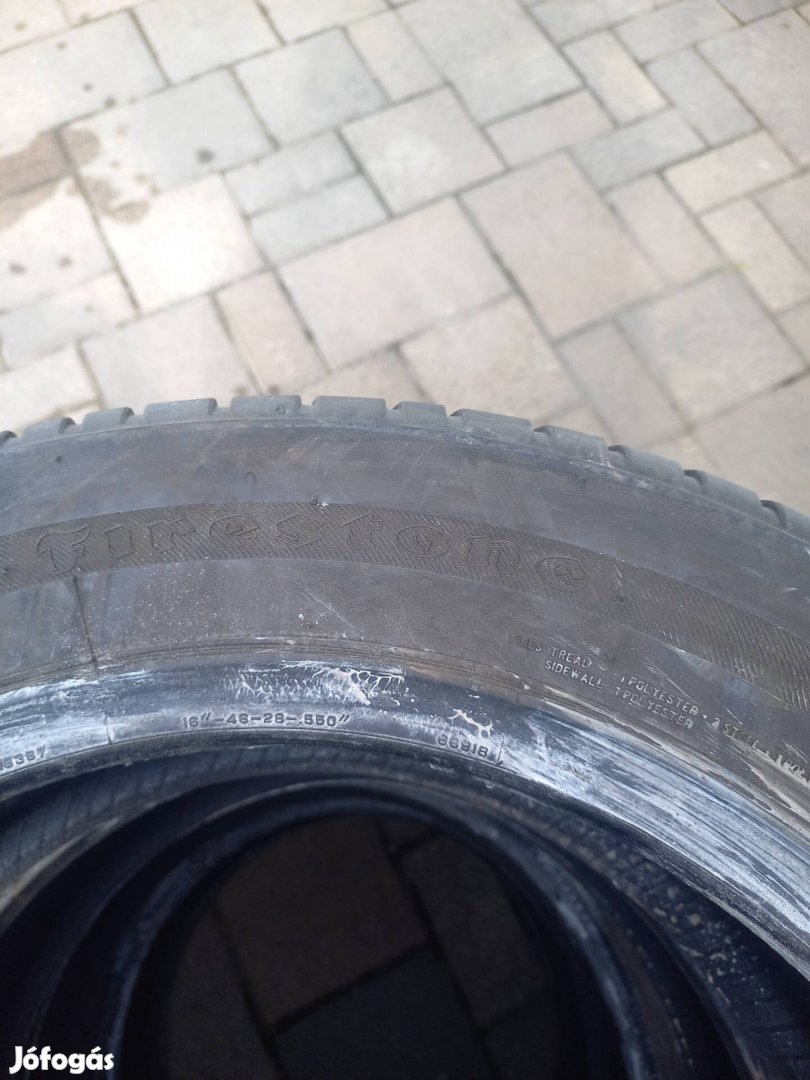 Firestone gumiabroncs