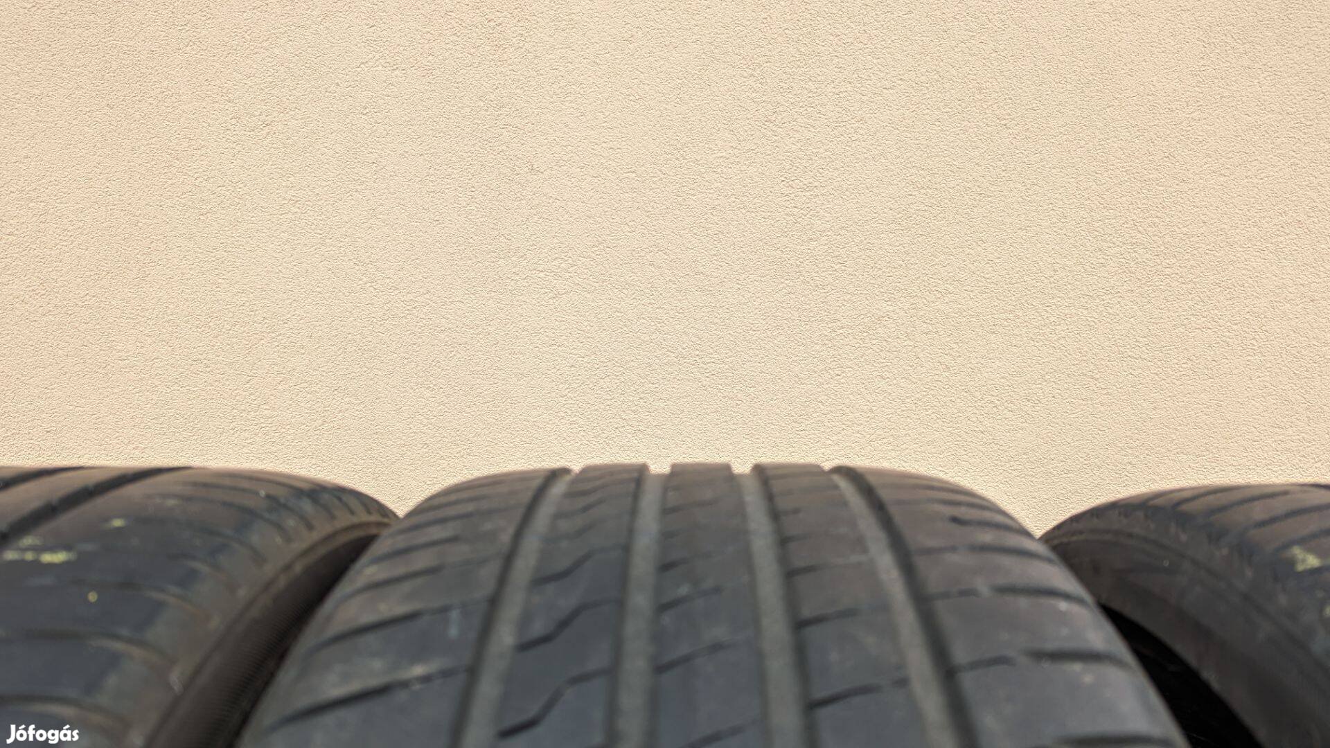 Firestone nyári gumi 255/35 R19