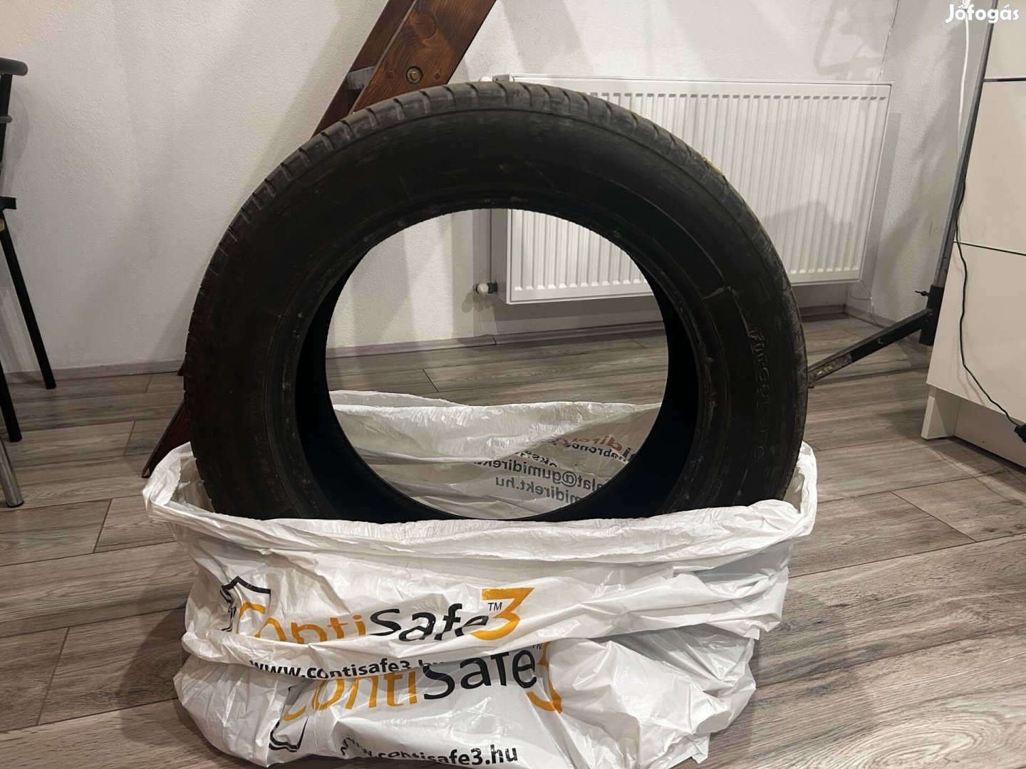 Firestone roadhawk 235 / 55 R 18 100V  nyárigumi szett