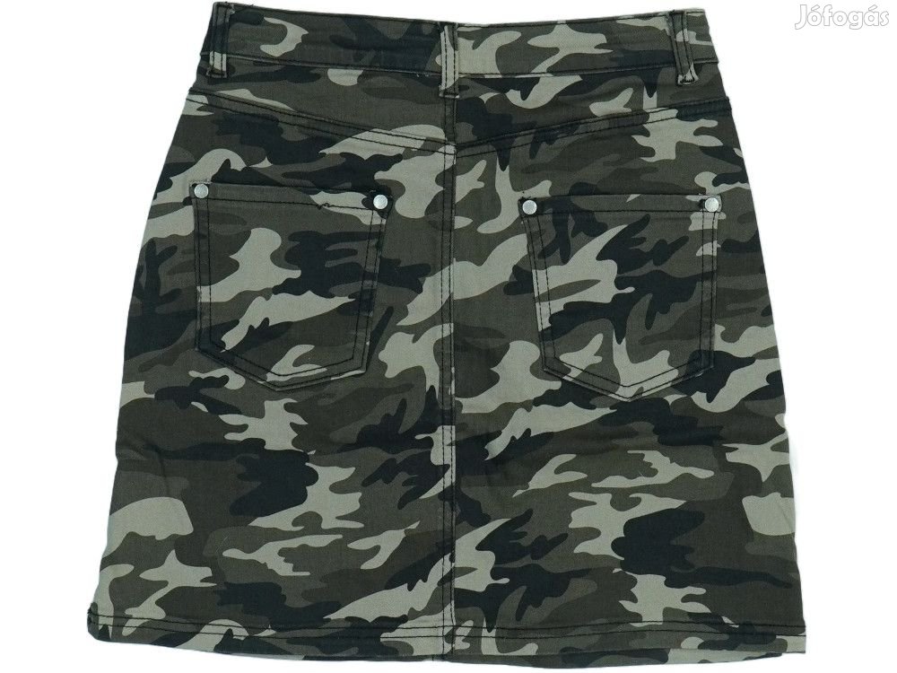 Firetrap Új (címkés) Lány Szoknya (Méret: 158)