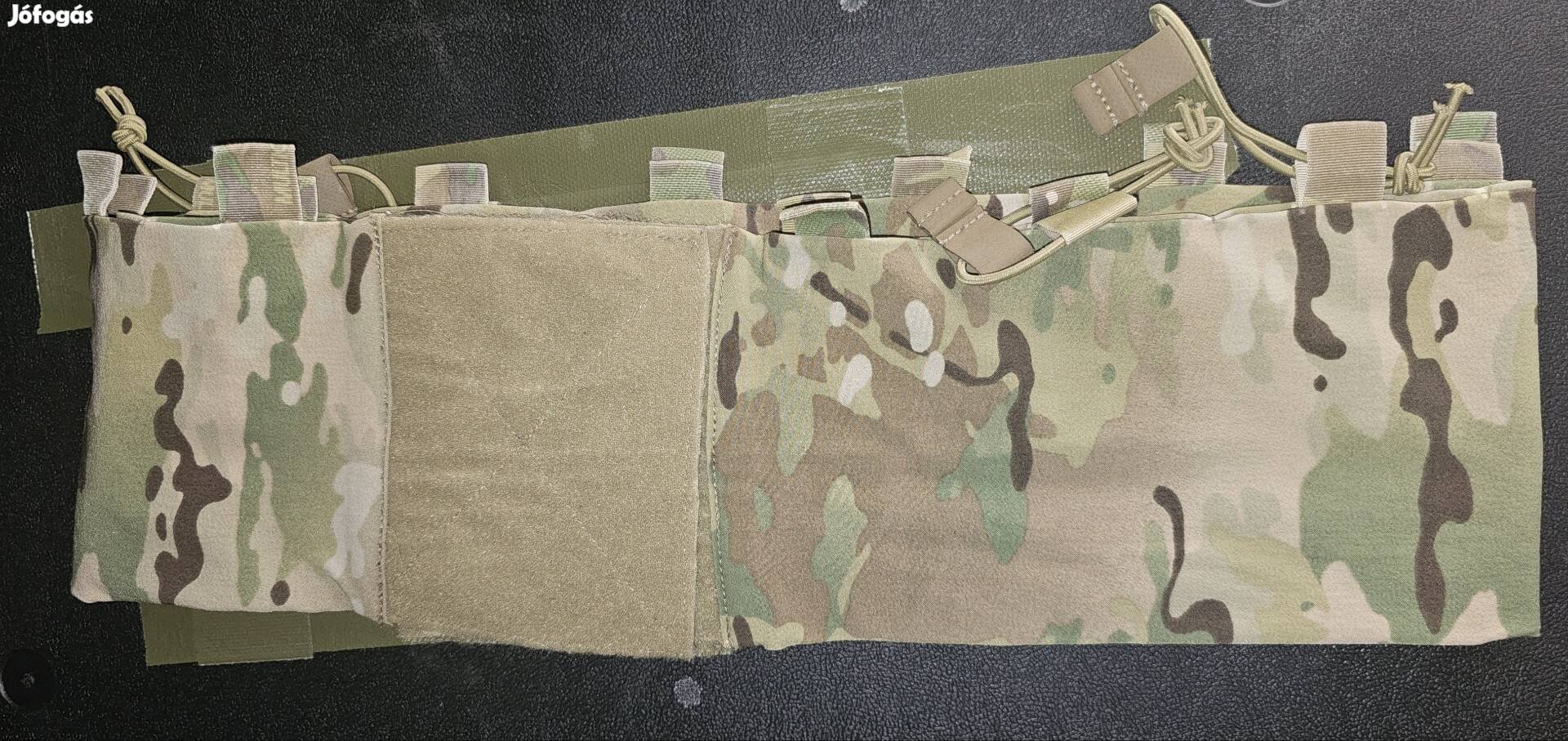 First spear das ding multicam