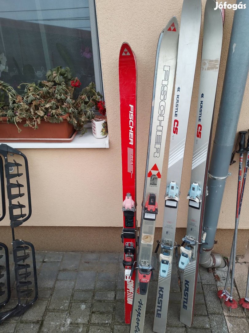 Fischer es kastle sílecek