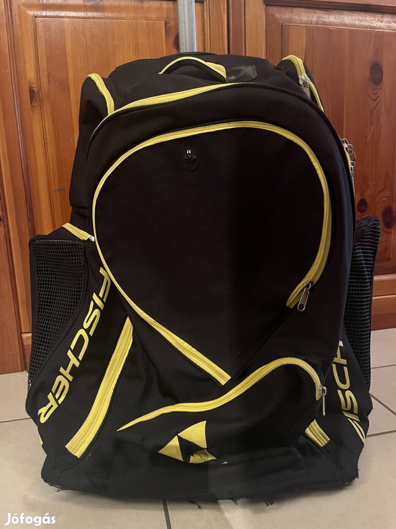 Fischer jégkorongos táska (gyerek)
