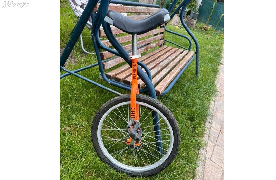 Fishbone Sport Monocikli
