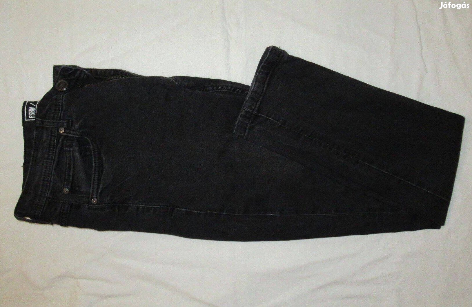 Fishbone férfi farmernadrág 32/32 skinny fit