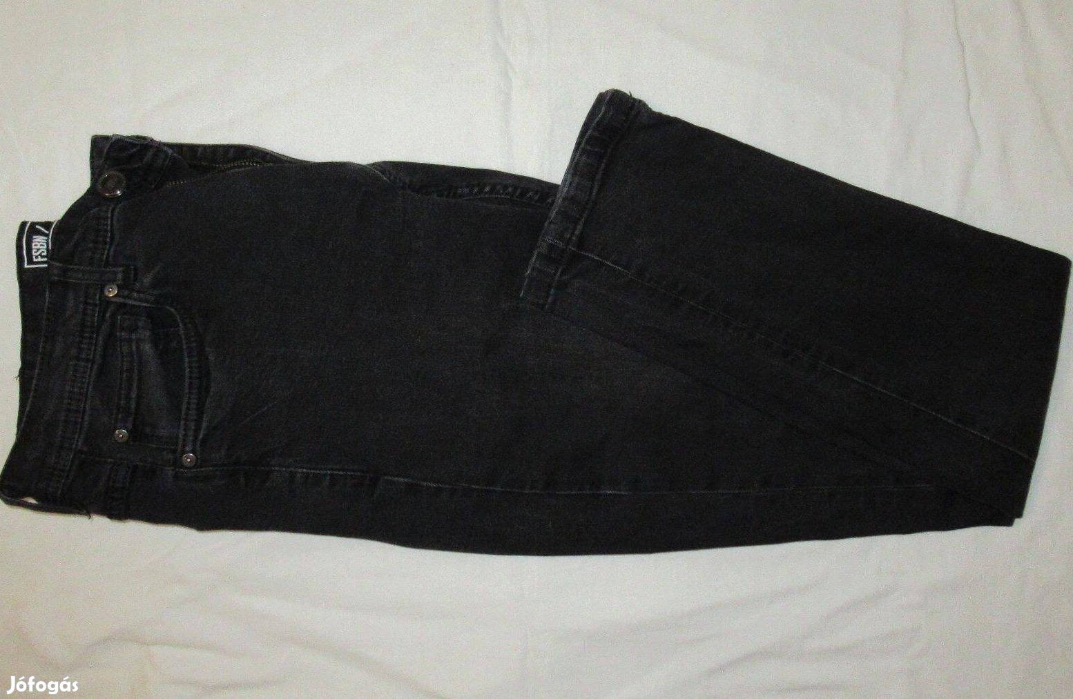 Fishbone férfi farmernadrág 32/32 skinny fit