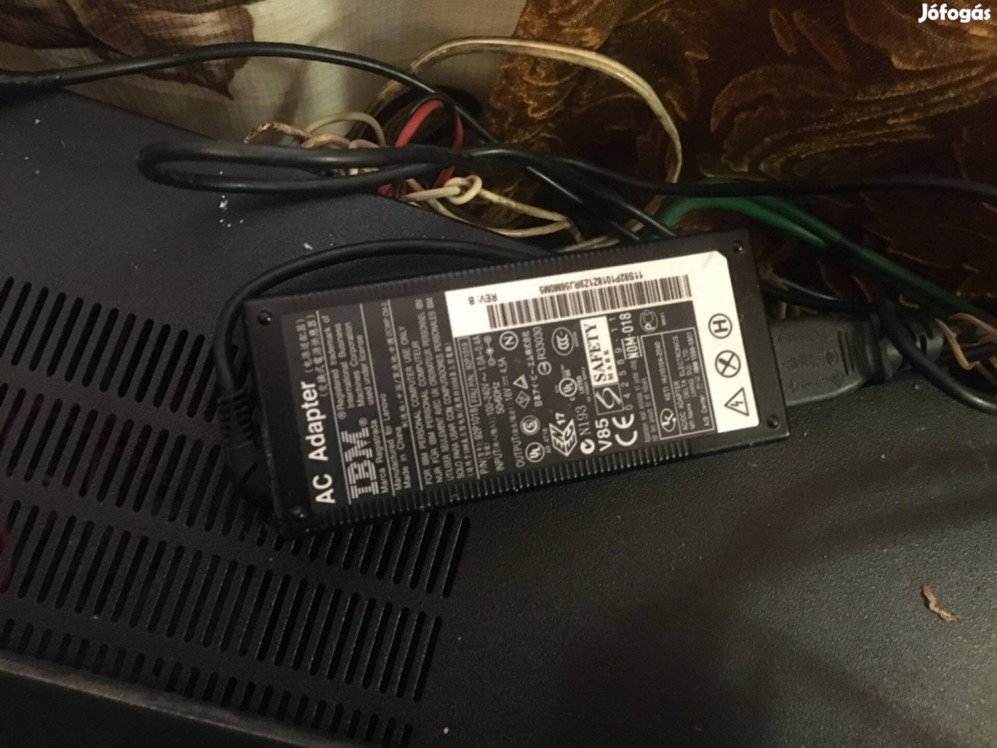 Fisher CR-58 magnó deck !