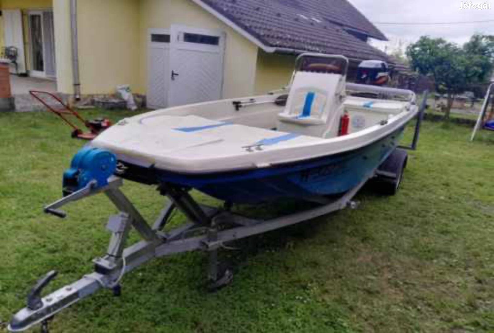 Fisher Max Plus