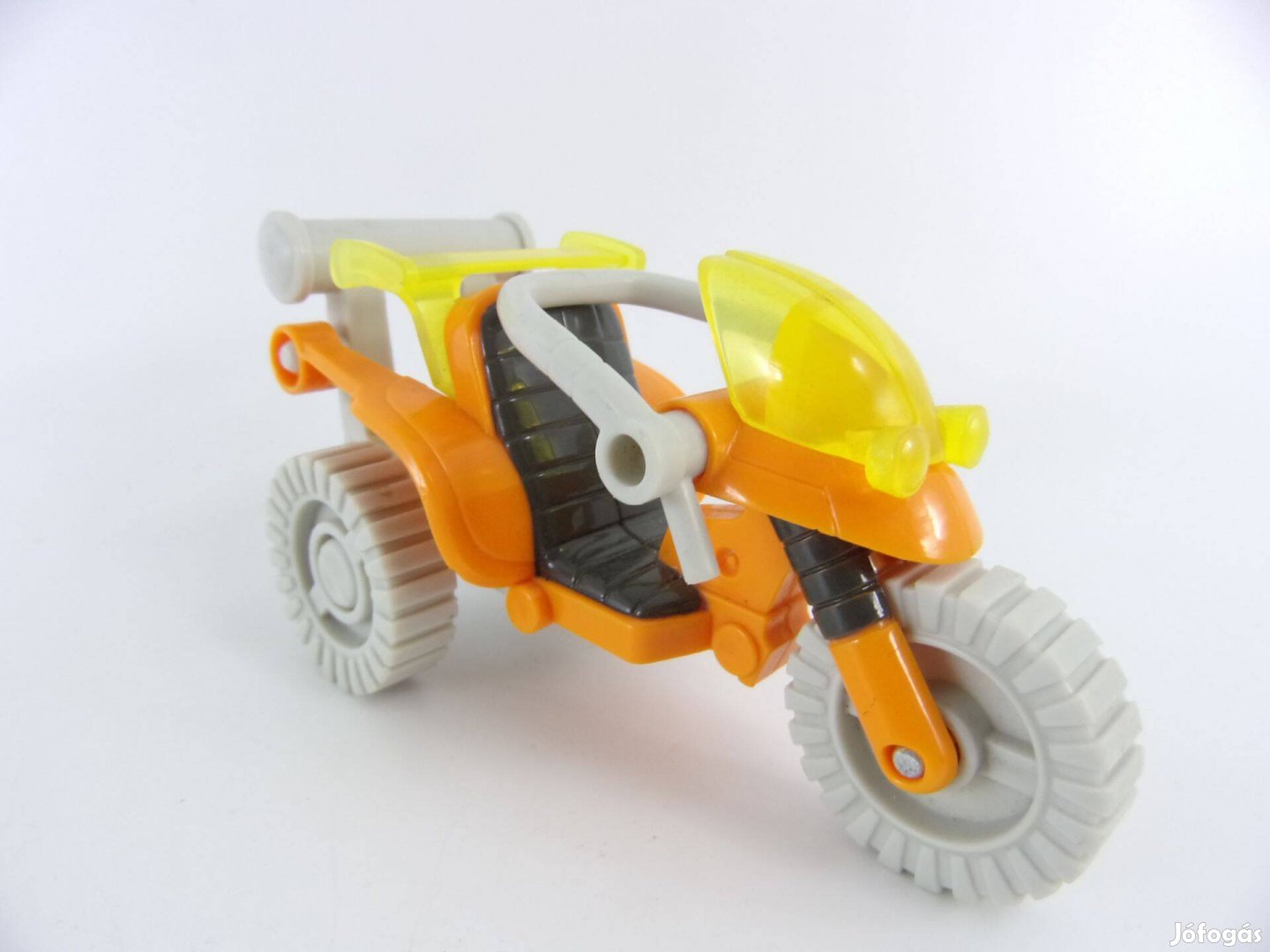 Fisher Price Imaginext Jurassic World jármű