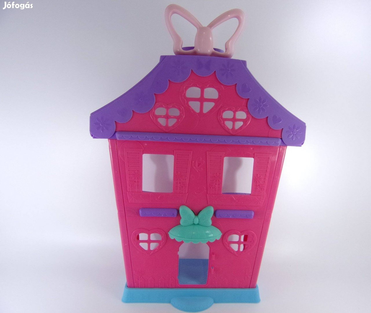 Fisher Price Minnie egér óriás háza